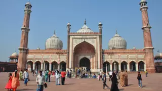 Казахстанцы смогут летать в Дели из Шымкента