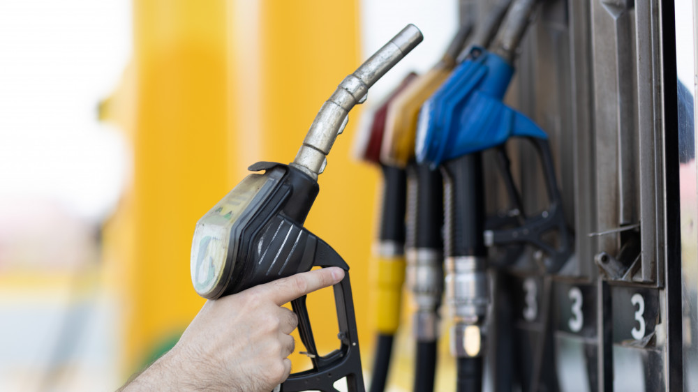 Новые цены на бензин и дизтопливо: приказ вступил в силу
