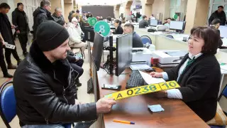 В спецЦОНе Костаная прошел обыск