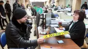 В спецЦОНе Костаная прошел обыск