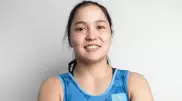 Казахстанка стала трехкратной чемпионкой Азии по борьбе
