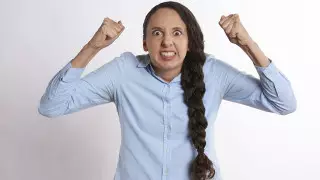 Пациентку арестовали за мат в больнице в ВКО