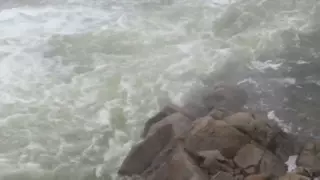 Большая вода ожидается в Петропавловске