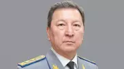 Нургали Билисбеков освобожден от должности заместителя главы КНБ