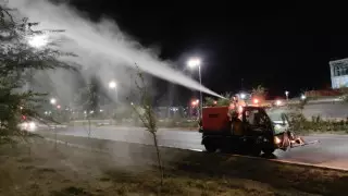 Химические и биологические препараты распылят в Алматы: названа причина