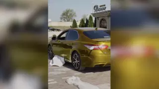 Стало известно, почему невеста сбежала со свадьбы в Шымкенте