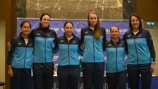 Танец от Рыбакиной? В сборной Казахстана пообещали сюрприз в случае победы в Астане