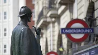 Минздрав Англии представил экспериментальный план по борьбе с курением