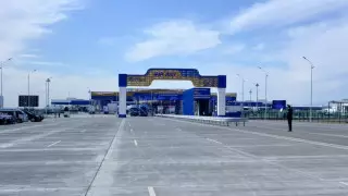 Правила пропуска авто через госграницу обновят в Казахстане