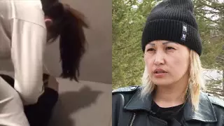 Скандал с избиением в ВКО: Родные пострадавшей рассказали свою версию