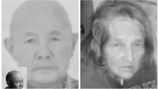 Пропавших жителей Талгара и Есика нашли мертвыми