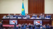 Что изменится в системе органов внутренних дел Казахстана