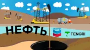 Откуда в Казахстане нефть? Серию познавательных роликов покажет "Шеврон"