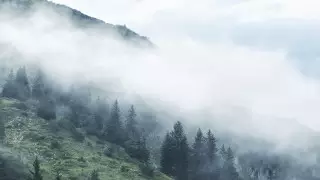 Столкновение холода и тепла: какой будет погода в Казахстане в выходные