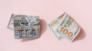 Курс доллара вырос до 450 тенге