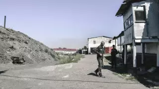 Стрельбу в колонии особого режима в ВКО объяснили в ДУИС