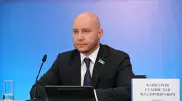 Станислав Канкуров избран председателем Алматинского городского филиала Amanat