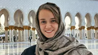 Рыбакину назвали "настоящей казахской келинкой" - спортсменка ответила