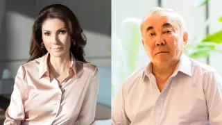 Земли Алии и Болата Назарбаевых под Алматы вернули государству