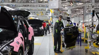 Подробности строительства в Казахстане нового завода Kia обсудили в Сеуле