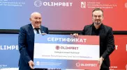 Olimpbet поддержит развитие настольного тенниса в Казахстане