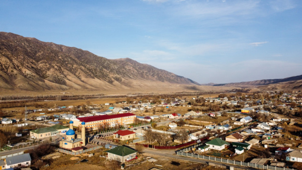 Друг ранее убитого в Алматинской области школьника покончил с собой