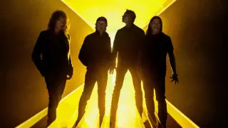 Metallica выпустила первый за семь лет альбом