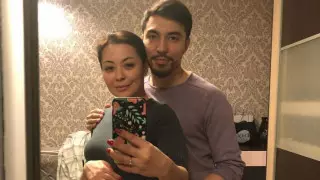 Певица Дильназ Ахмадиева рассказала о разводе со вторым мужем