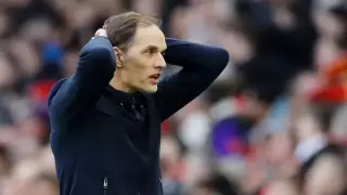 Драка звезд после поражения в ЛЧ: тренер "Баварии" прервал молчание