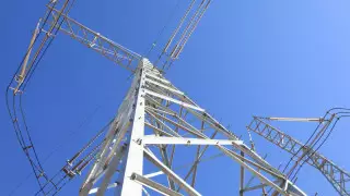 KEGOC устранил аварию на линии электропередачи в Экибастузе