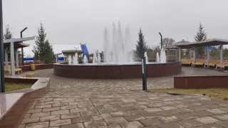 Сюда переезжают из Астаны: образцовое село найдено в Карагандинской области