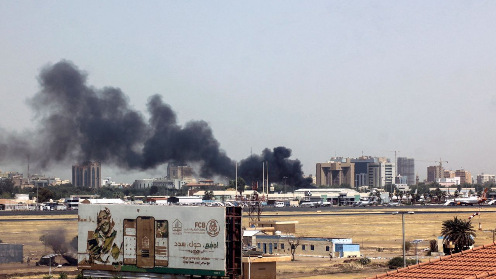 Сотрудники ООН погибли во время столкновений в Судане