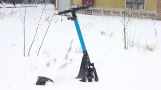 На Астану обрушился рекордный снегопад. Что происходит в столице