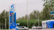 На казахстанских АЗС выросли цены на бензин и дизель