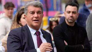 "Им всю жизнь помогали судьи". Президент "Барселоны" обрушился на "Реал"