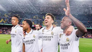 "Реал" готов совершить рекордный трансфер в истории футбола