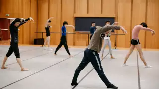 Громкая премьера смелого и чувственного балета пройдет в "Астана Опера"