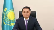 Нурлан Абдрахим стал первым заместителем акима Алматинской области