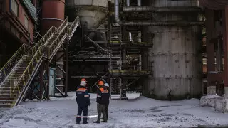 Очередные нарушения выявлены в "АрселорМиттал Темиртау" - налоговики