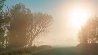 Неблагоприятные метеоусловия ожидаются в трех городах Казахстана