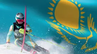 Одиннадцать золотых и одна серебряная: страна считает победы Александры Скороходовой