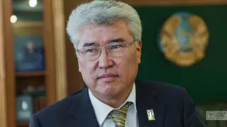 В чем обвиняют Арыстанбека Мухамедиулы