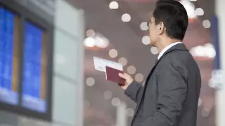 В МИД ответили на слухи вокруг безвизового режима с Китаем