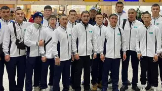 В сборной Казахстана по боксу сделали заявление после скандала с допингом