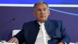 Главу Татарстана не пустили в Молдову