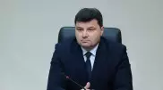Виктор Ионенко стал акимом Рудного