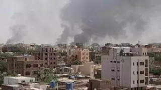 Боррель заявил о нападении на главу миссии ЕС в Судане