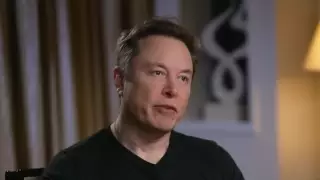 Конкурент ChatGPT. Илон Маск анонсировал запуск нового чат-бота