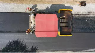 210 дорожных проектов реализуют в этом году в Акмолинской области