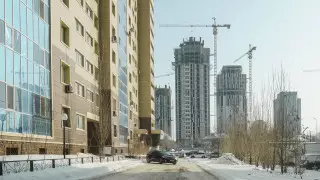 Кто из застройщиков в Астане не может привлекать деньги дольщиков. Обновлен список